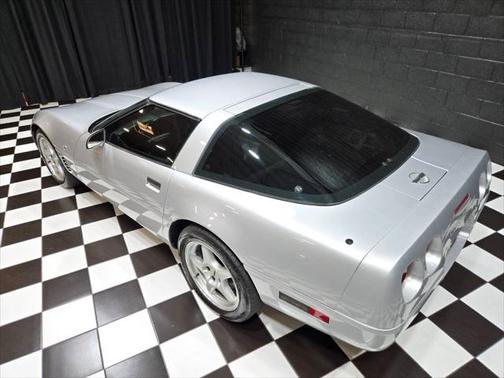 1996 Chevrolet Corvette Base