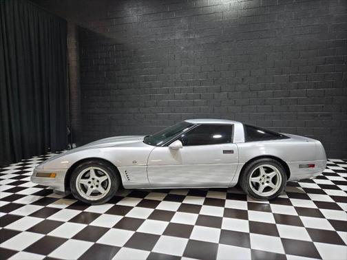 1996 Chevrolet Corvette Base