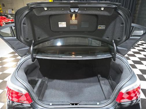 2006 BMW 530 530i 4dr Sedan