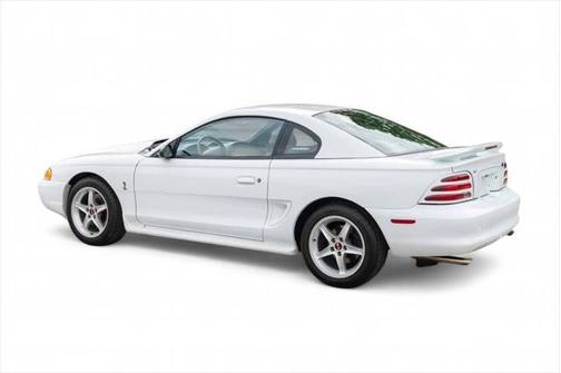 1995 Ford Mustang Base