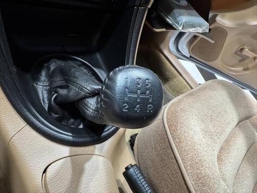 1995 Ford Mustang Base