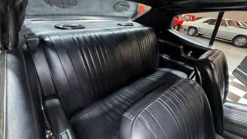 1970 Chevrolet Chevelle CUSTOM MUSCLE CAR - BIG BLOCK 454 - FUEL INJECTED