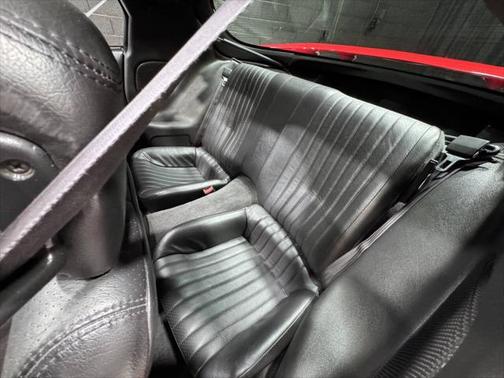 2000 Pontiac Firebird Trans Am