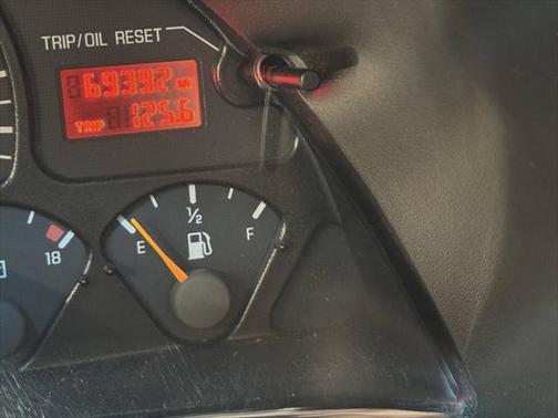 2000 Pontiac Firebird Trans Am
