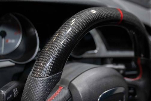 2009 Audi S5 4.2 quattro