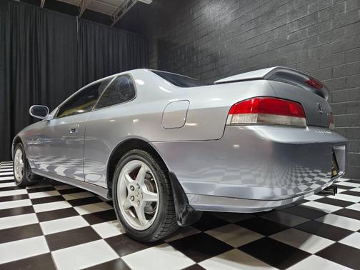 2000 Honda Prelude Type SH