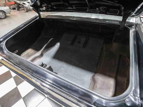 1969 Chevrolet Nova Base