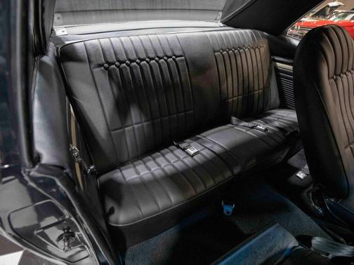 1969 Chevrolet Nova Base