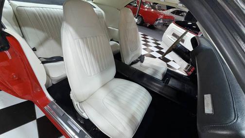 1971 Dodge Challenger Base