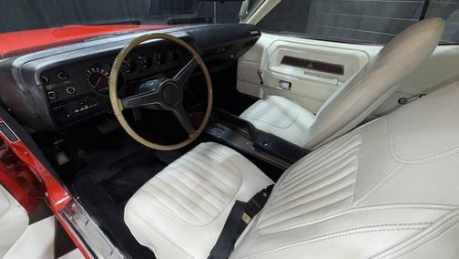 1971 Dodge Challenger Base