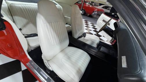 1971 Dodge Challenger Base