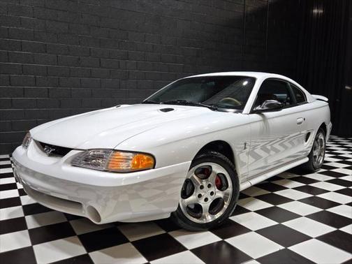 1996 Ford Mustang Cobra