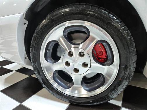 1996 Ford Mustang Cobra