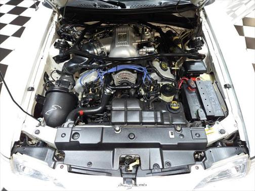 1996 Ford Mustang Cobra