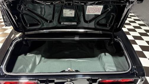 1967 Chevrolet Camaro RS