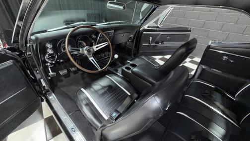 1967 Chevrolet Camaro RS