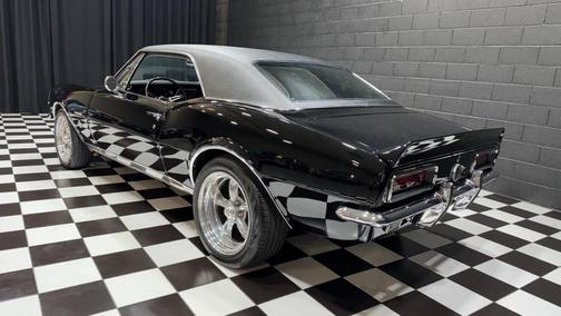 1967 Chevrolet Camaro RS