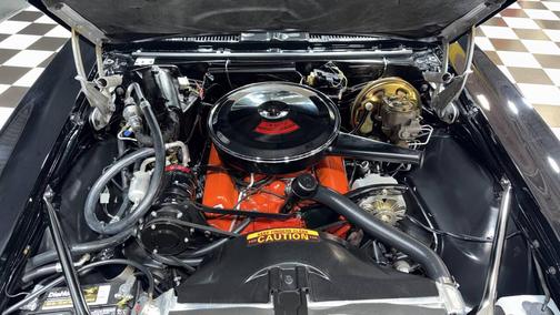 1967 Chevrolet Camaro RS