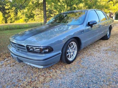 1994 Chevrolet Impala SS