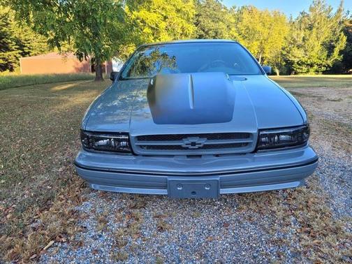 1994 Chevrolet Impala SS