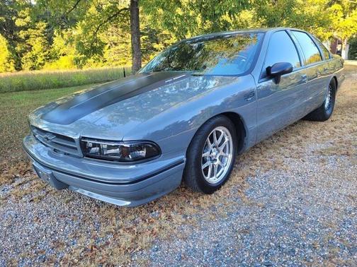 1994 Chevrolet Impala SS