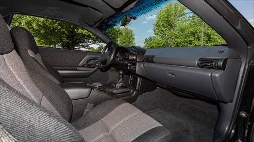 1993 Chevrolet Camaro Z28
