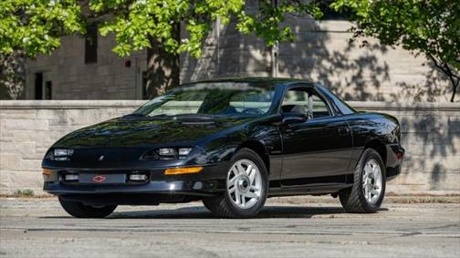 1993 Chevrolet Camaro Z28