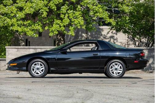 1993 Chevrolet Camaro Z28