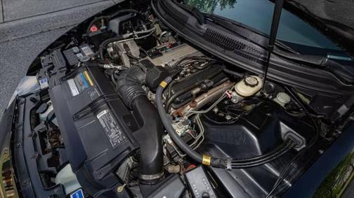 1993 Chevrolet Camaro Z28