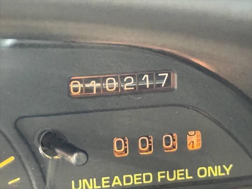 1993 Chevrolet Camaro Z28