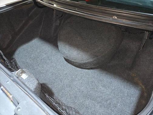 1994 Cadillac Fleetwood Standard