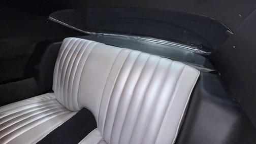 1971 Chevrolet Camaro Base