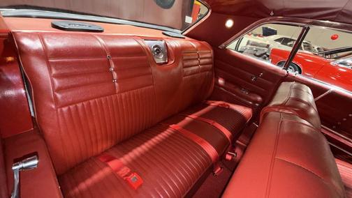 1964 Chevrolet Impala Base