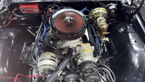 1964 Chevrolet Impala Base