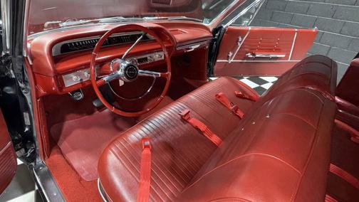 1964 Chevrolet Impala Base