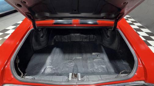 1970 Chevrolet Chevelle DRIVER QUALITY - CRUISE AROUND - GREAT DEAL