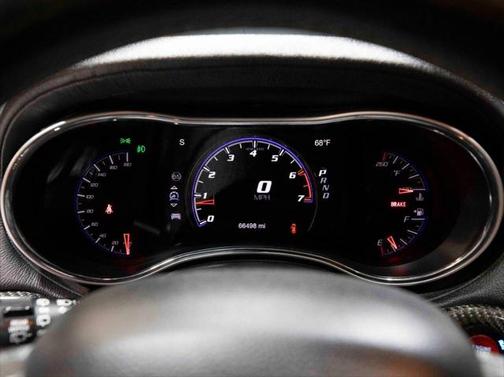 2019 Jeep Grand Cherokee SRT