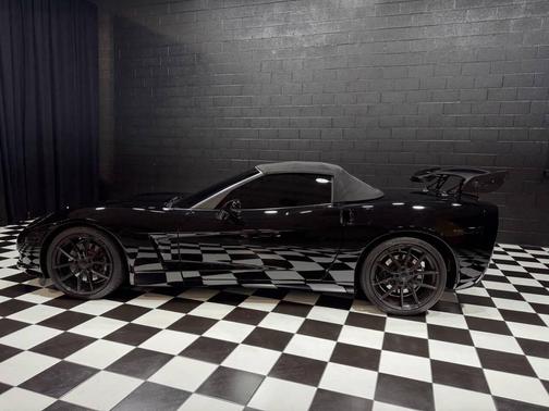 2013 Chevrolet Corvette Base