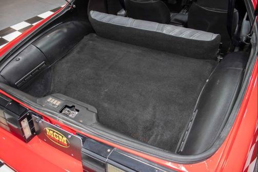 1987 Chevrolet Camaro Z28