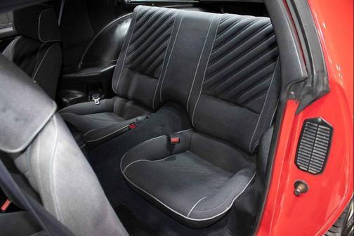 1987 Chevrolet Camaro Z28