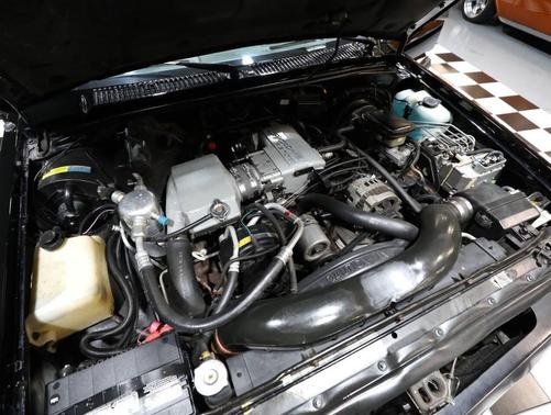 1991 GMC Sonoma Syclone AWD 2dr Turbo Standard Cab SB