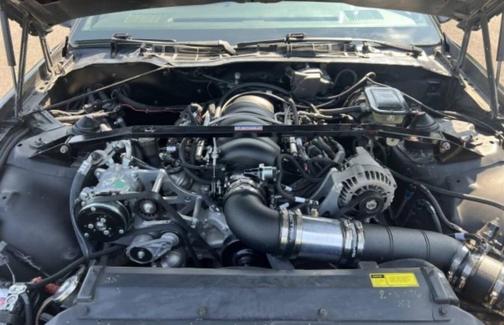 1986 Chevrolet Camaro Z28
