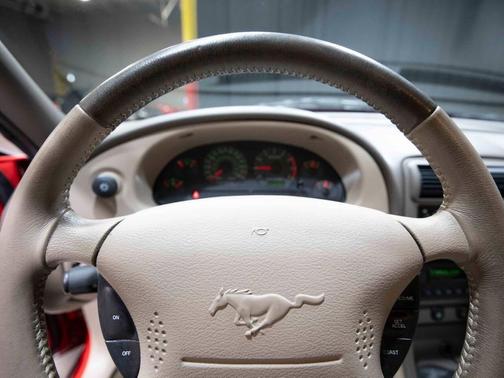 2003 Ford Mustang GT
