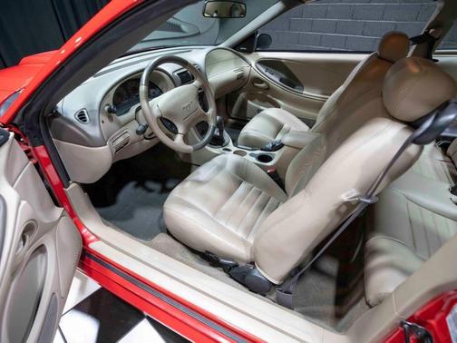 2003 Ford Mustang GT