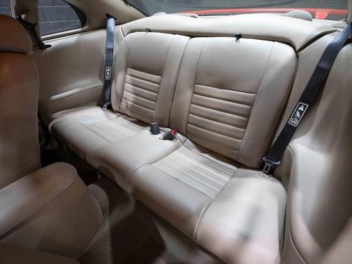 2003 Ford Mustang GT