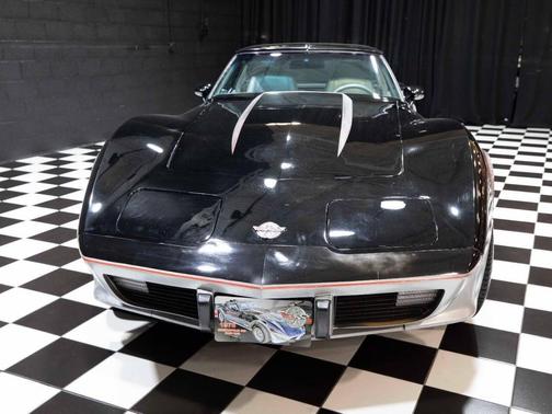1978 Chevrolet Corvette INDY PACE CAR