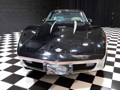 1978 Chevrolet Corvette INDY PACE CAR