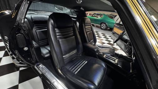 1978 Pontiac Firebird Z CODE 400cid AUTO NICE PAINT! SNOWFLAKE SEE VIDEO