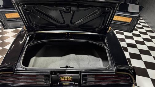 1978 Pontiac Firebird Z CODE 400cid AUTO NICE PAINT! SNOWFLAKE SEE VIDEO