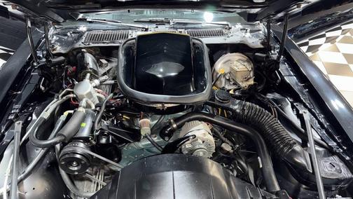 1978 Pontiac Firebird Z CODE 400cid AUTO NICE PAINT! SNOWFLAKE SEE VIDEO